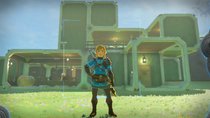 Zelda: Tears of the Kingdom: 9 tolle Orte, an denen wir ein Haus bauen wollen