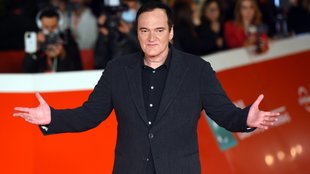 Harte Kritik an Netflix: Streaming-Filme lassen Quentin Tarantino völlig kalt