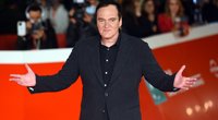 Harte Kritik an Netflix: Streaming-Filme lassen Quentin Tarantino völlig kalt