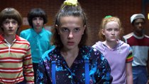 Stranger Things: Netflix-Hit bekommt namhaften Neuzugang