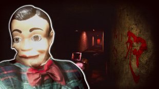 Steam-Überraschung: Geheimnisvoller Horrorschocker wird zum YouTube-Hit