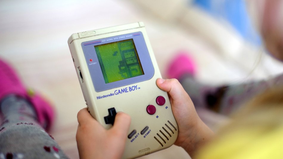 35 Jahre Game Boy: Nintendos Kult-Handheld lebt immer noch