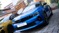 Fehler bei E-Auto: Opel ruft Astra Electric zurück
