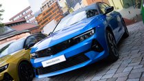 Fehler bei E-Auto: Opel holt Astra Electric zurück in die Werkstätten
