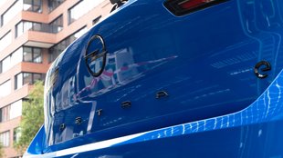 Bitter für Opel: E-Auto-Fahrer sind nicht überzeugt