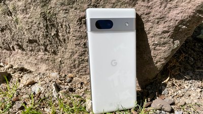 Tests auf GIGA