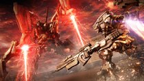 Armored Core 6: Wie viel Soulslike steckt in dem neuen Spiel von From Software?