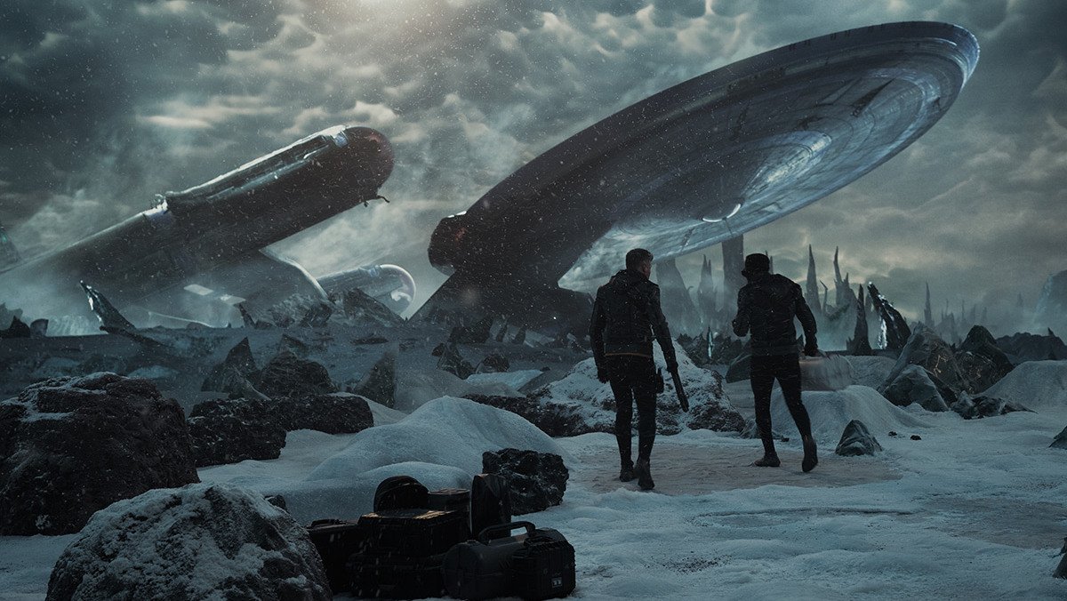 Strange New Worlds: Deutsche Star-Trek-Fans schauen in die Röhre