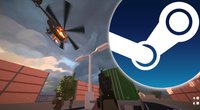 Steam-Knaller: Community feiert neuen Multiplayer-Shooter