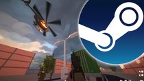 Steam-Knaller: Community feiert neuen Multiplayer-Shooter