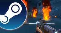 Steam-Bestseller: Beliebter Shooter ballert sich mit neuem DLC in die Charts