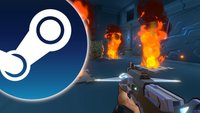 Steam-Bestseller: Beliebter Shooter ballert sich mit neuem DLC in die Charts