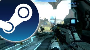 Kracher-Deal auf Steam: Shooter-Bundle mit 6 Spielen auf 9,99 Euro reduziert