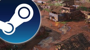 Steam-Charts: Strategie-RPG ist schon vor dem Release ein Hit