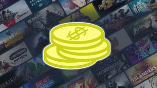 Mit diesem neuem Steam-Feature könnt ihr bald Geld sparen