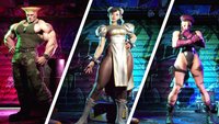 Street Fighter 6: Alle Outfits und Kostüme ganz einfach freischalten