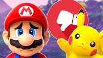 8 Switch-Fehlkäufe, die Nintendo-Fans bis heute bereuen