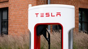 Sorge um E-Autos? Deutsche lassen Tesla fallen
