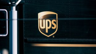 UPS: Abstellgenehmigung erteilen & Ablageort auswählen