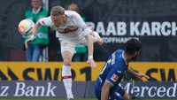 Fußball heute: Bundesliga-Relegation VfB Stuttgart vs. Hamburger SV im Live-Stream & TV