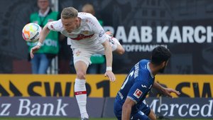Fußball heute: Bundesliga-Relegation VfB Stuttgart vs. Hamburger SV im Live-Stream & TV