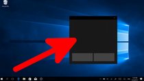 Öffnen des Touchpad in Windows 10/11 auf dem Bildschirm