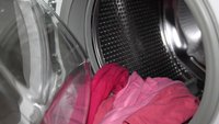 Siemens/Bosch: Waschmaschinenfehler E18 – was tun?