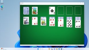 Windows 10/11: Solitär ohne Werbung installieren
