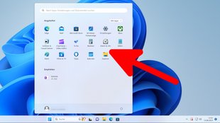 Speicherort der Startmenü-Verknüpfungen (Windows 10/11)