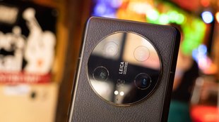Xiaomi 13 Ultra im Hands-On-Video: Das bisher beste Leica-Kamera-Handy