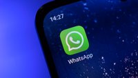 WhatsApp: Pfeil neben Profilbild – was bedeutet das?