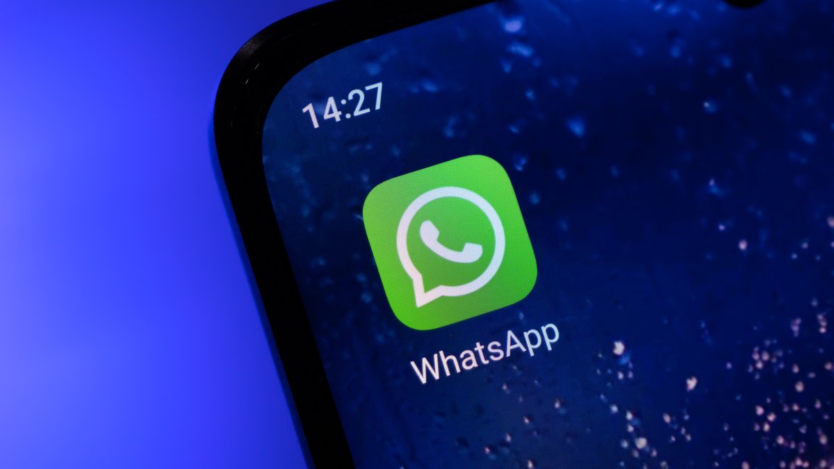 WhatsApp komplett neu: Beliebter Messenger verändert sich ab sofort