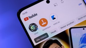 Nach 6 Jahren: YouTube bringt frischen Wind in die Android-App