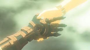 Zelda-Traum vorerst geplatzt: Fans haben trotzdem Wunsch an Nintendo