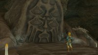 Zelda: Tears of the Kingdom – „Ein Ruf aus der Tiefe“ lösen