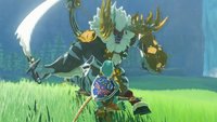 Zelda: Tears of the Kingdom – Alle Leunen finden und besiegen