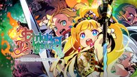 Etrian Odyssey Origins Collection im Test: Das taugt das Remaster der drei Rollenspiele