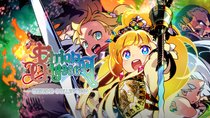 Etrian Odyssey Origins Collection im Test: Das taugt das Remaster der drei Rollenspiele