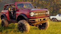 Endlich eine Alternative zu Forza Horizon? Das ist Ubisofts neuer Open-World-Racer