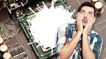 „Verdammt!“ 11 Fehler beim PC-Zusammenbau, die ihr alle kennt