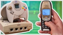 Pixel & Prozessoren: Ein Video-Rückblick auf 25 Jahre Gaming und Technik