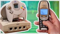 Pixel & Prozessoren: 25 Jahre Gaming und Tech – im Video