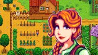 Nach 2.000 Stunden: Stardew-Valley-Spieler entdeckt verrücktes Geheimnis