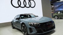 Audi holt sich Hilfe: China-Hersteller greift bei E-Autos unter die Arme
