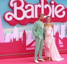 „Barbie“: 14 Produkte, mit denen ihr euch wie Barbie, Ken & Allan fühlt