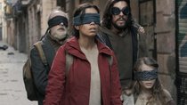 Netflix-Hype: Langerwartete Horror-Fortsetzung spaltet Kritiker