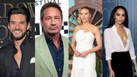 18 Hollywood-Stars, die eine geheime Musikkarriere haben