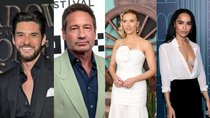 18 Hollywood-Stars, die eine geheime Musikkarriere haben