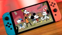 Disney Illusion Island im Test: Ein Muss für Couch-Koop-Fans