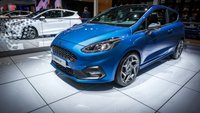 Ford: Für Fiesta fällt der letzte Vorhang